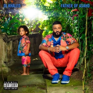 Dj Khaled - Father Of Asahd i gruppen VINYL hos Bengans Skivbutik AB (3650082)