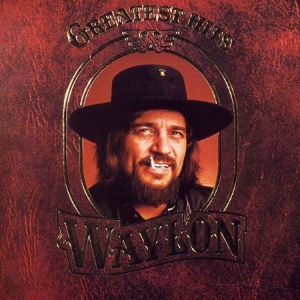 Jennings Waylon - Greatest Hits i gruppen VINYL hos Bengans Skivbutik AB (3650083)