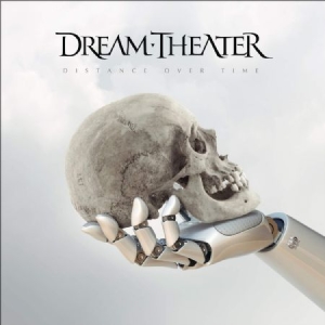 Dream Theater - Distance Over Time i gruppen Minishops / Dream Theater hos Bengans Skivbutik AB (3650090)