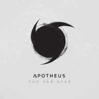 Apotheus - Far Star The i gruppen CD hos Bengans Skivbutik AB (3650096)