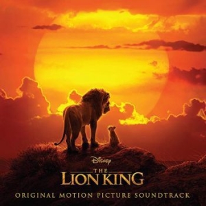 Various Artists - Lion King i gruppen CD hos Bengans Skivbutik AB (3650177)