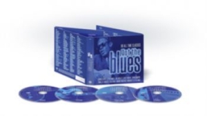 Various Artists - Got The Blues [import] i gruppen CD hos Bengans Skivbutik AB (3650233)