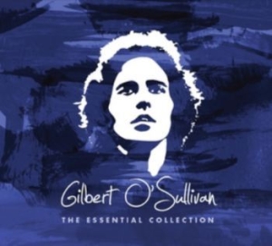 Gilbert O'sullivan - The Essential Collection i gruppen CD hos Bengans Skivbutik AB (3650245)