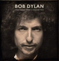 Dylan Bob - Man On The Street Vol 2 i gruppen CD hos Bengans Skivbutik AB (3650348)