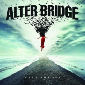 Alter Bridge - Walk The Sky i gruppen VI TIPSER / Årsbestelistor 2019 / Årsbeste 2019 Kerrang hos Bengans Skivbutik AB (3650493)