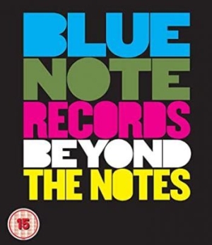 Herbie Hancock Wayne Shorter Marc - Blue Note: Beyond The Notes (Br) i gruppen Musikk / Musikkk Blu-Ray / Pop hos Bengans Skivbutik AB (3650533)