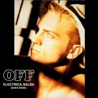 Off - Electrica Salsa i gruppen VINYL hos Bengans Skivbutik AB (3650537)