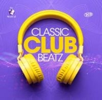 Classic Club Beatz - Various i gruppen CD hos Bengans Skivbutik AB (3650541)