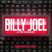 Joel Billy And The Hassles - Greatest Hits i gruppen CD hos Bengans Skivbutik AB (3650546)