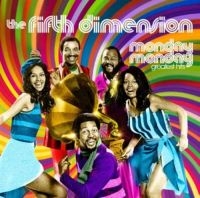 Fifth Dimension - Monday Monday - Greatest Hits i gruppen CD hos Bengans Skivbutik AB (3650548)