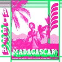 Various Artists - Alefa Madagascar i gruppen CD hos Bengans Skivbutik AB (3650568)