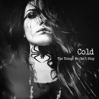 Cold - Things We Can't Stop (Digipack) i gruppen CD hos Bengans Skivbutik AB (3650591)