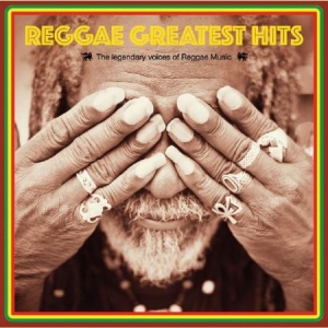 Various Artists - Reggae Greatest Hits i gruppen VINYL hos Bengans Skivbutik AB (3650612)