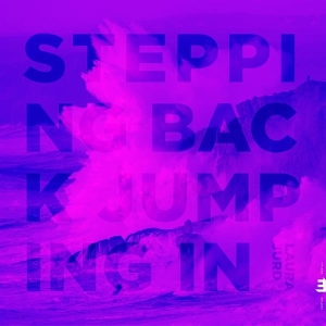 Jurd Laura - Stepping Back, Jumping In i gruppen CD hos Bengans Skivbutik AB (3650720)