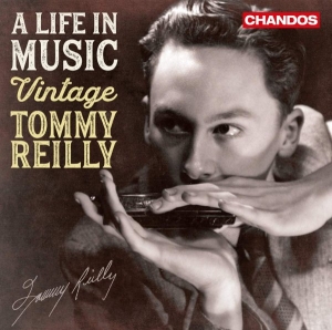 Various - A Life In Music: Vintage Tommy Reil i gruppen VI TIPSER / Julegavetips CD hos Bengans Skivbutik AB (3650824)