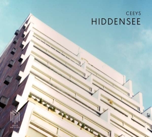 Ceeys - Hiddensee i gruppen CD hos Bengans Skivbutik AB (3650829)