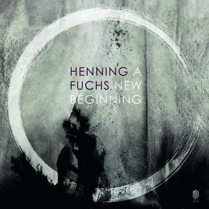 Fuchs Henning - A New Beginning (Lp) i gruppen VINYL hos Bengans Skivbutik AB (3650844)