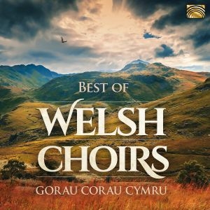 Various - Best Of Welsh Choirs i gruppen CD hos Bengans Skivbutik AB (3650859)