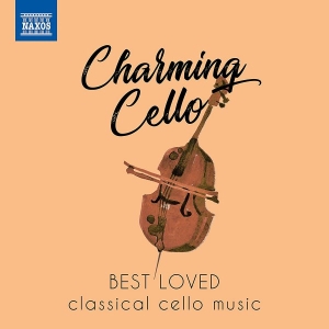 Various - Charming Cello i gruppen CD hos Bengans Skivbutik AB (3650874)