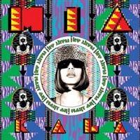 M.I.A. - Kala i gruppen VINYL hos Bengans Skivbutik AB (3651344)