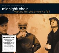 Midnight Choir - Waiting For The Bricks To Fall (Rem i gruppen VI TIPSER / Julegavetips CD hos Bengans Skivbutik AB (3651346)