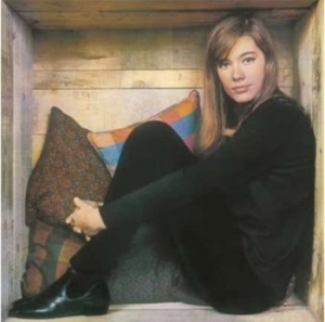 Francoise Hardy - Mon Amie La Rose i gruppen VINYL hos Bengans Skivbutik AB (3651348)