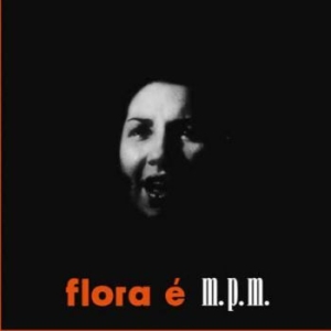 Purim Flora - Flora E Mpm i gruppen VINYL hos Bengans Skivbutik AB (3651350)