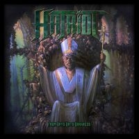 Hatriot - From Days Unto Darkness (Digipack) i gruppen CD hos Bengans Skivbutik AB (3651357)