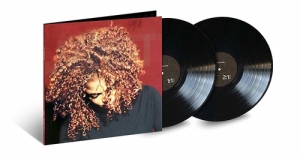 Jackson Janet - The Velvet Rope (2Lp) i gruppen VINYL hos Bengans Skivbutik AB (3651363)