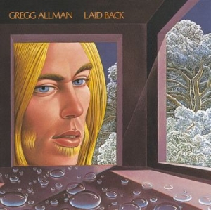 Allman Gregg - Laid Back (2Cd) i gruppen CD hos Bengans Skivbutik AB (3651365)