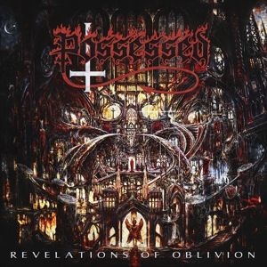 Possessed - Revelations Of Oblivion i gruppen VINYL hos Bengans Skivbutik AB (3652943)