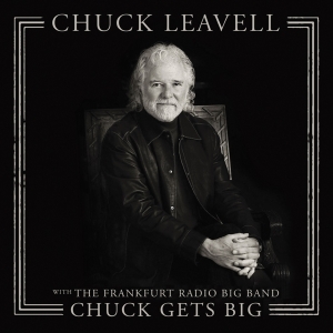 Chuck Leavell - Chuck Gets Big (With The Frank i gruppen VINYL hos Bengans Skivbutik AB (3653217)