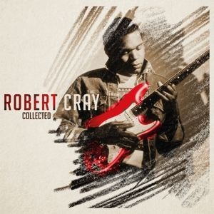 Cray Robert - Collected -Coloured- i gruppen VI TIPSER / Klassiska lablar / Music On Vinyl hos Bengans Skivbutik AB (3653271)