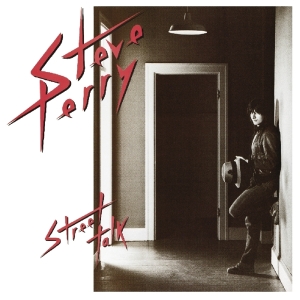 Steve Perry - Street Talk + 5 i gruppen CD hos Bengans Skivbutik AB (3653315)