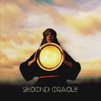 Second Oracle - Second Oracle i gruppen VINYL hos Bengans Skivbutik AB (3653318)