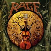 Rage - Xiii i gruppen VINYL hos Bengans Skivbutik AB (3653744)