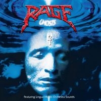 Rage - Ghosts i gruppen CD hos Bengans Skivbutik AB (3653747)