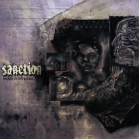 Sanction - Broken In Refraction i gruppen VINYL hos Bengans Skivbutik AB (3653760)