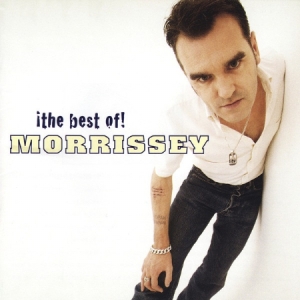 Morrissey - ¡The Best Of! i gruppen VINYL hos Bengans Skivbutik AB (3653768)