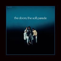 THE DOORS - THE SOFT PARADE i gruppen VI TIPSER / Julegavetips CD hos Bengans Skivbutik AB (3653772)