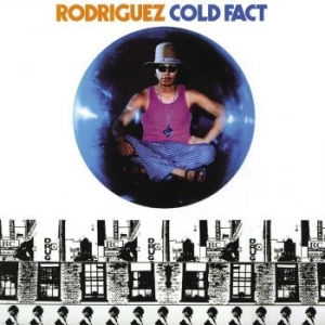 Rodriguez - Cold Fact (Vinyl) i gruppen VINYL hos Bengans Skivbutik AB (3653787)