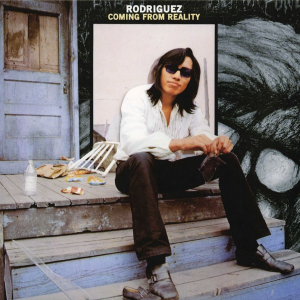 Rodriguez - Coming From Reality (Vinyl) i gruppen VINYL hos Bengans Skivbutik AB (3653788)