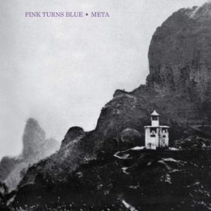 Pink Turns Blue - Meta (Vinyl Lp) i gruppen VINYL hos Bengans Skivbutik AB (3653807)