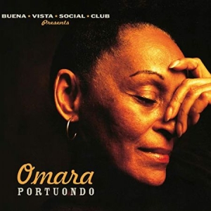 Omara Portuondo - Omara Portuondo i gruppen VINYL hos Bengans Skivbutik AB (3653834)