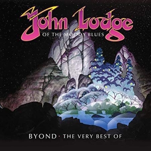 John Lodge - B Yond - The Very Best Of i gruppen CD hos Bengans Skivbutik AB (3653841)