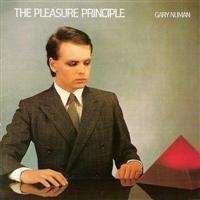 Gary Numan - The Pleasure Principle (Remastered) i gruppen CD hos Bengans Skivbutik AB (3653845)