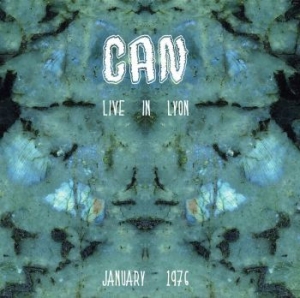 Can - Live In Lyon i gruppen VINYL / Pop-Rock hos Bengans Skivbutik AB (3653853)