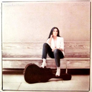 Emmylou Harris - White Shoes (Vinyl) i gruppen Minishops / Emmylou Harris hos Bengans Skivbutik AB (3653859)