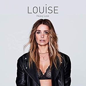 Louise - Heavy Love (Vinyl) i gruppen VINYL hos Bengans Skivbutik AB (3653867)