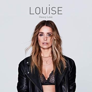 Louise - Heavy Love i gruppen CD hos Bengans Skivbutik AB (3653871)